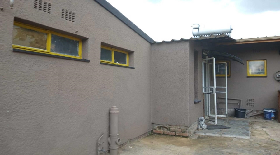 3 Bedroom Property for Sale in Sasolburg Free State